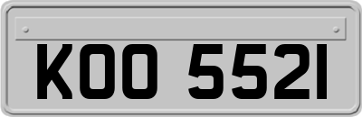 KOO5521