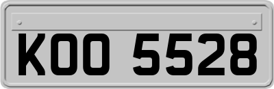 KOO5528