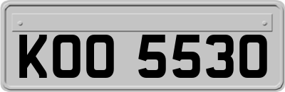 KOO5530