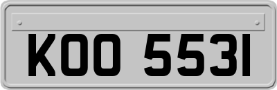 KOO5531