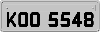 KOO5548