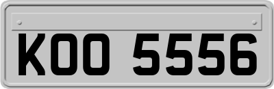 KOO5556