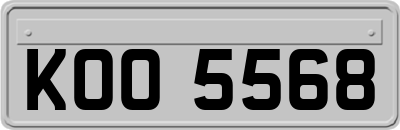 KOO5568