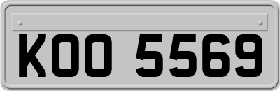 KOO5569