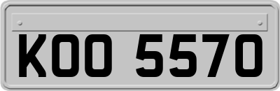 KOO5570