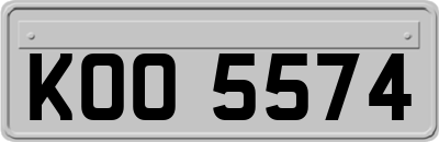 KOO5574