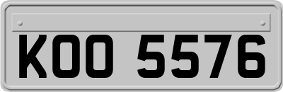 KOO5576