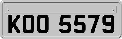 KOO5579