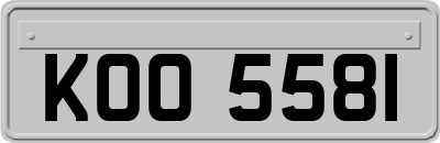KOO5581