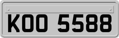 KOO5588