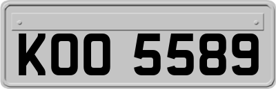 KOO5589