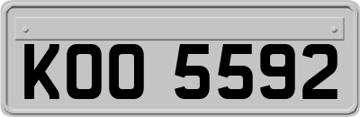 KOO5592