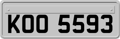KOO5593