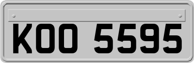 KOO5595