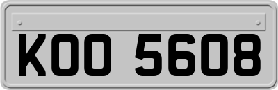 KOO5608