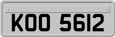 KOO5612