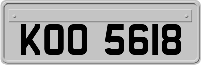 KOO5618