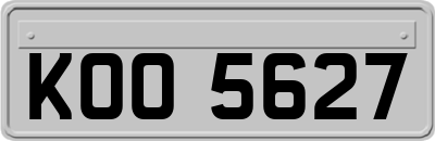 KOO5627
