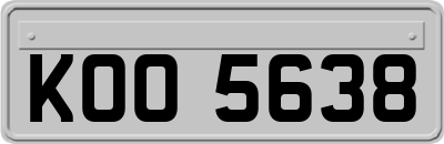 KOO5638