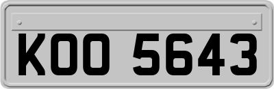 KOO5643