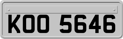 KOO5646