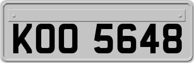 KOO5648