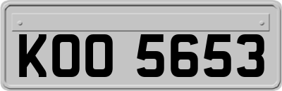 KOO5653