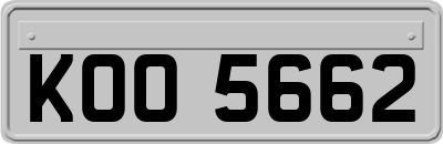 KOO5662