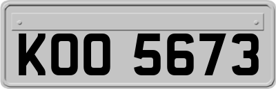 KOO5673