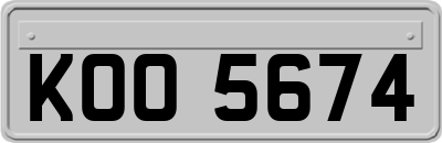 KOO5674