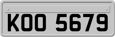 KOO5679
