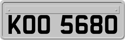 KOO5680