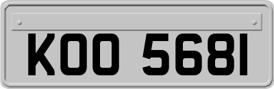 KOO5681