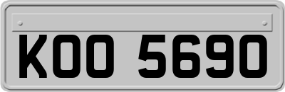 KOO5690