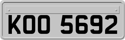 KOO5692