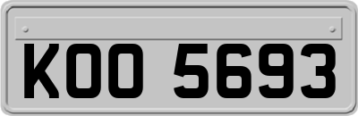 KOO5693