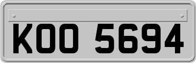 KOO5694