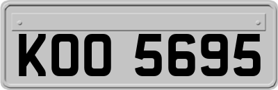 KOO5695
