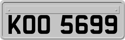KOO5699