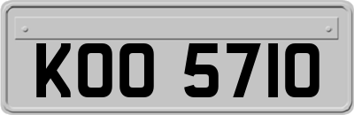 KOO5710