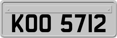 KOO5712