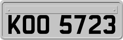 KOO5723