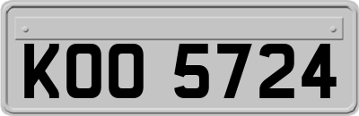 KOO5724