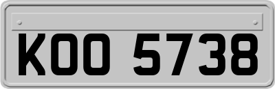 KOO5738