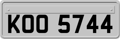 KOO5744