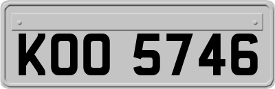 KOO5746