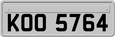 KOO5764