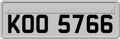 KOO5766