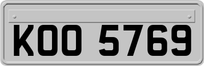 KOO5769