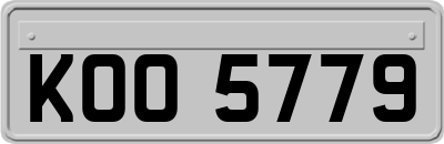 KOO5779
